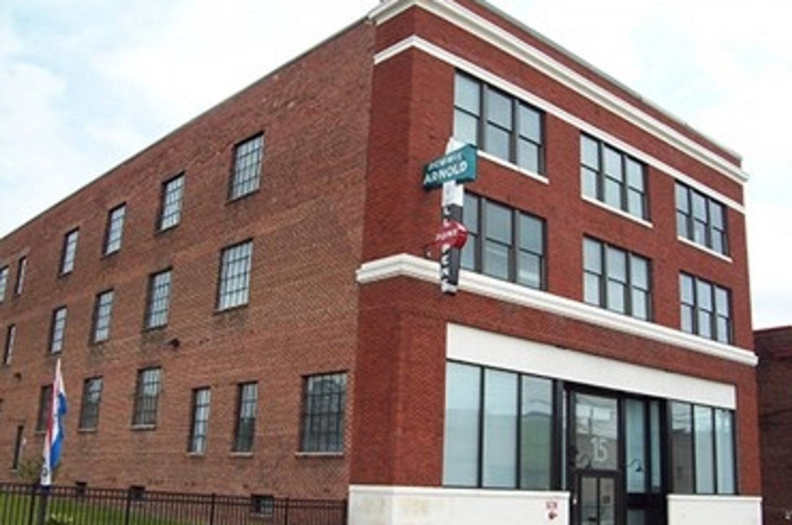 Petersburg Apartment: 15 N Union Street