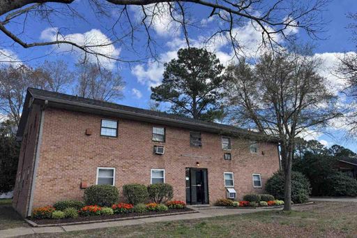 S Beulah- Libby Hill Apartments – photo 1