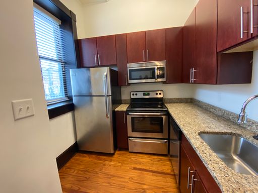 Luxury Apartment in Petersburg – photo 1