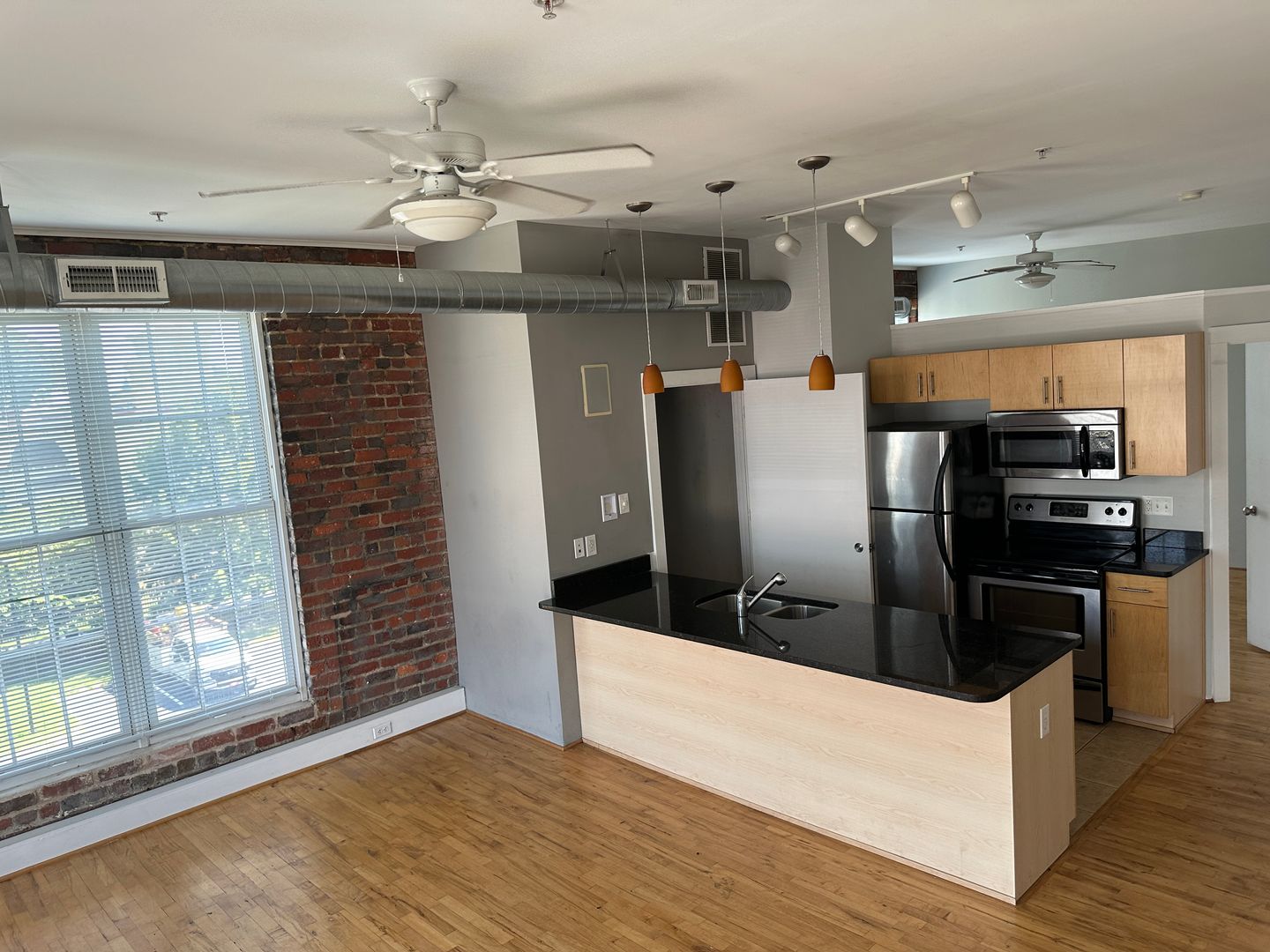 Petersburg Apartment: 9 S. Market Street