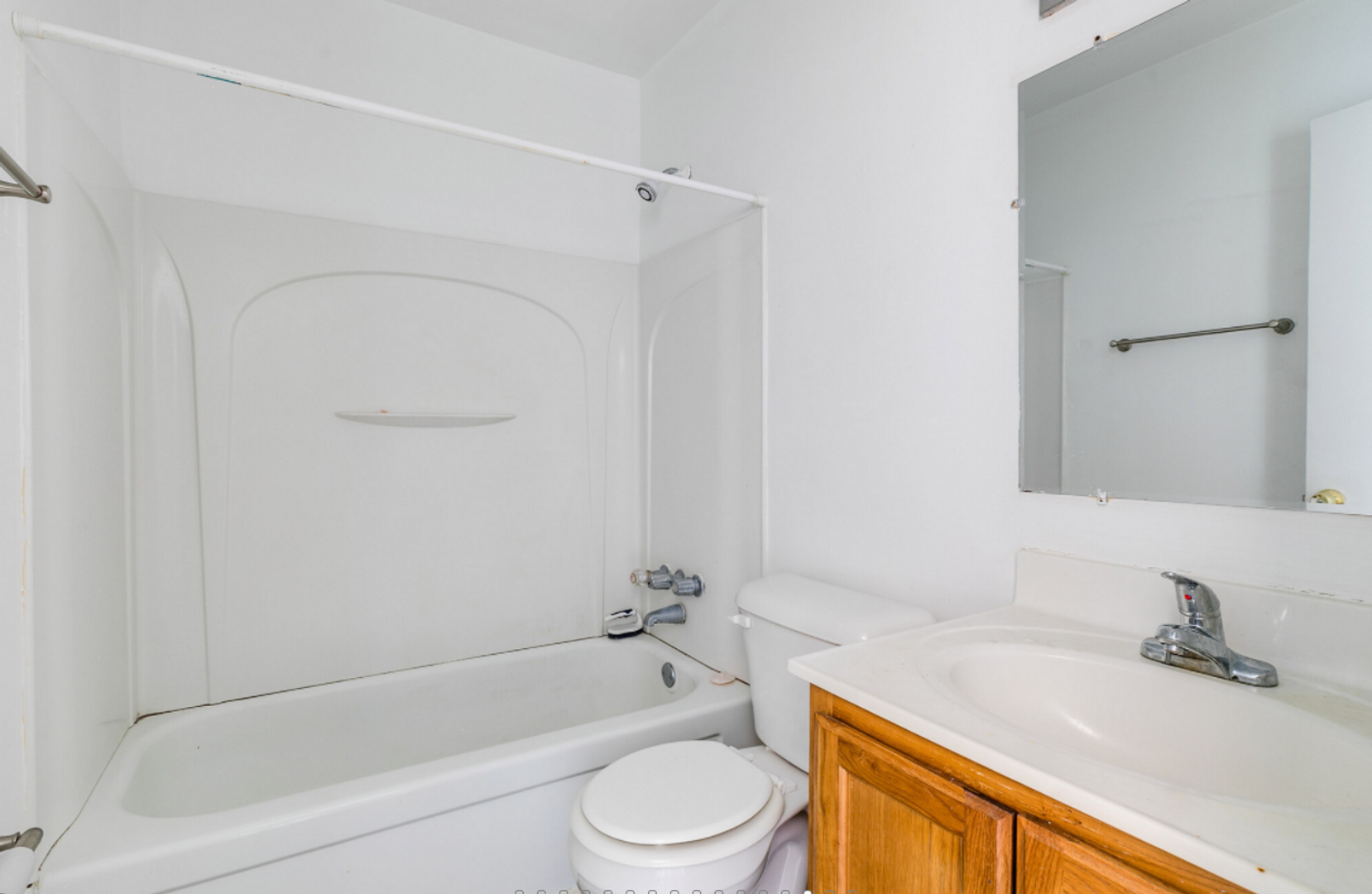 Henrico Apartment: 1007 W Nine Mile Rd