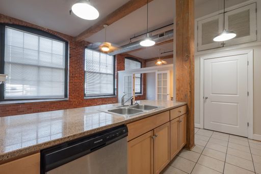 The Lofts at South Street - Apartment #206 – photo 1