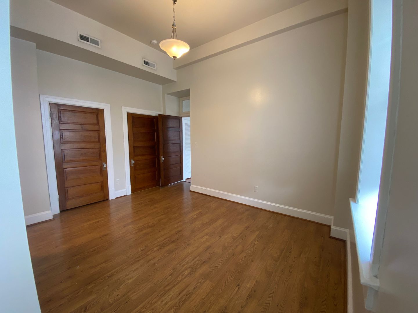 The Chesterfield House