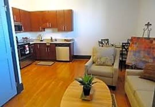 Luxury Apartment in Petersburg – photo 1