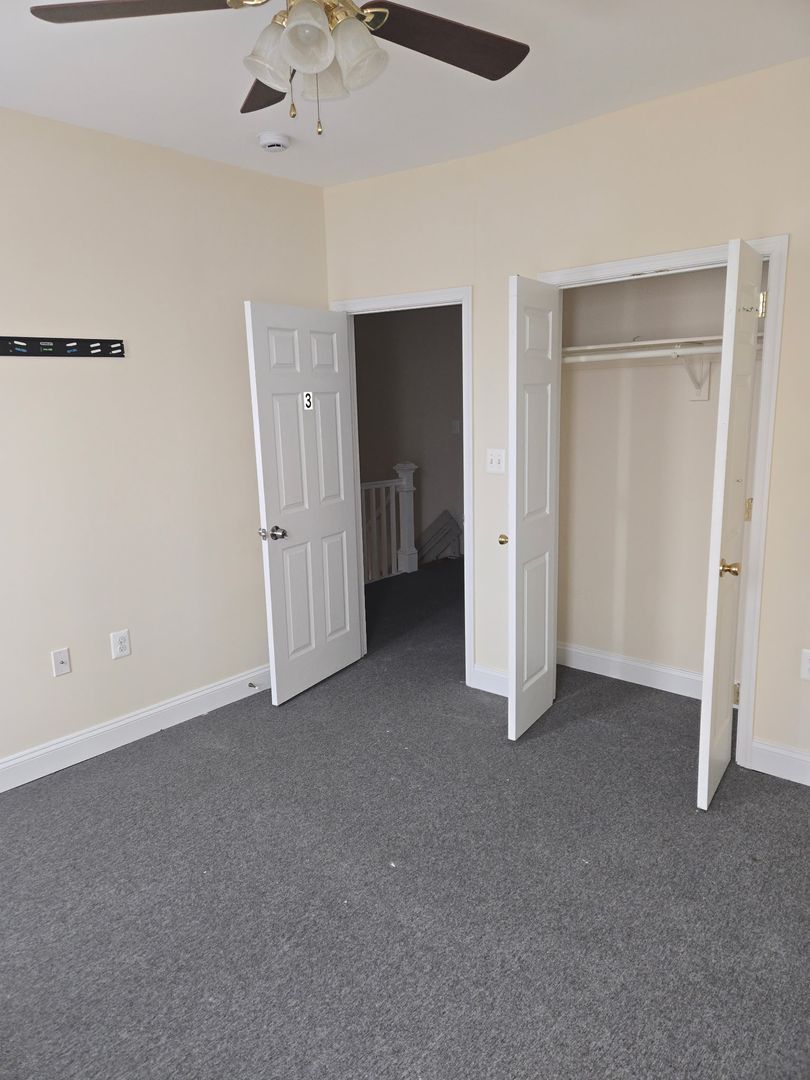 Baltimore Apartment: 314 Lyndhurst Street