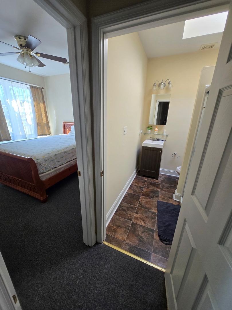 Baltimore Apartment: 314 Lyndhurst Street