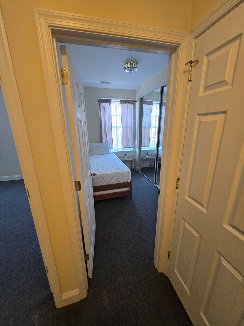 Baltimore Apartment: 314 Lyndhurst Street