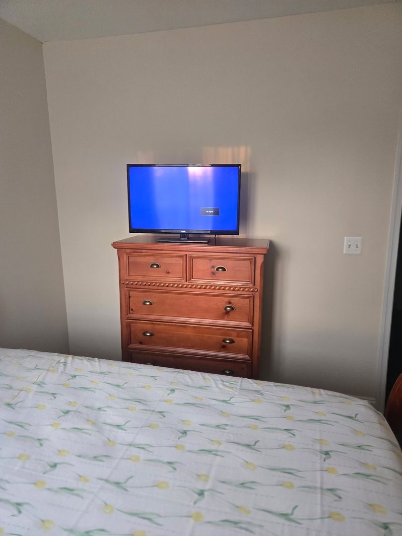 Baltimore Apartment: 314 Lyndhurst Street