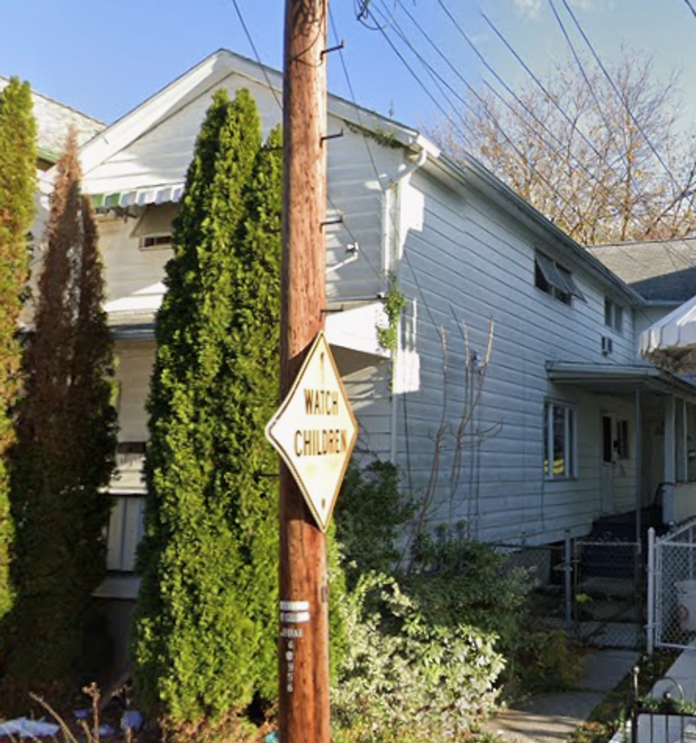 Wilkes Barre Apartment: 64-66 Hutson St