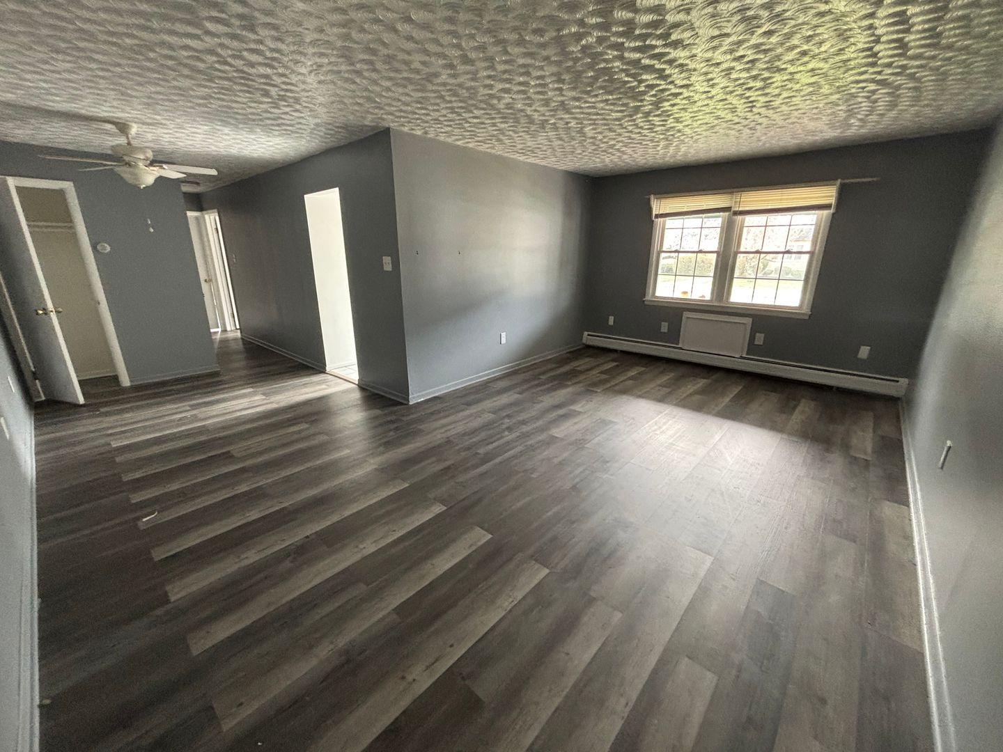 Kingston Apartment: 400 N Gates Ave