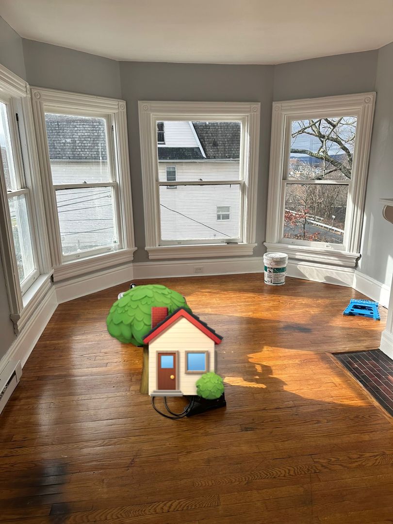 Wilkes-Barre Township Apartment: 59-61 Park ave