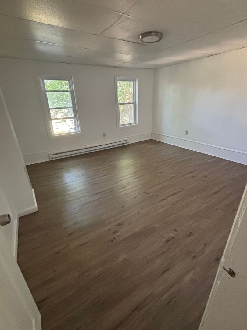 Wilkes Barre Apartment: 33-35 N Meade St