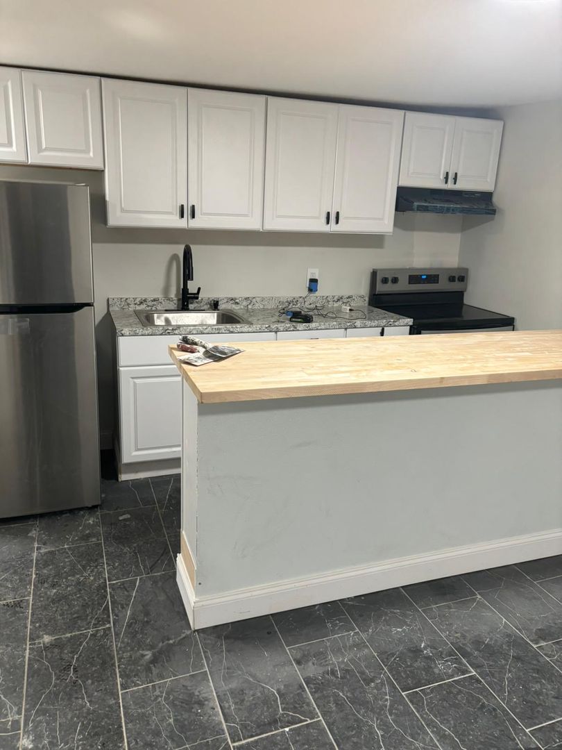 Wilkes Barre Apartment: 263 Mayock St
