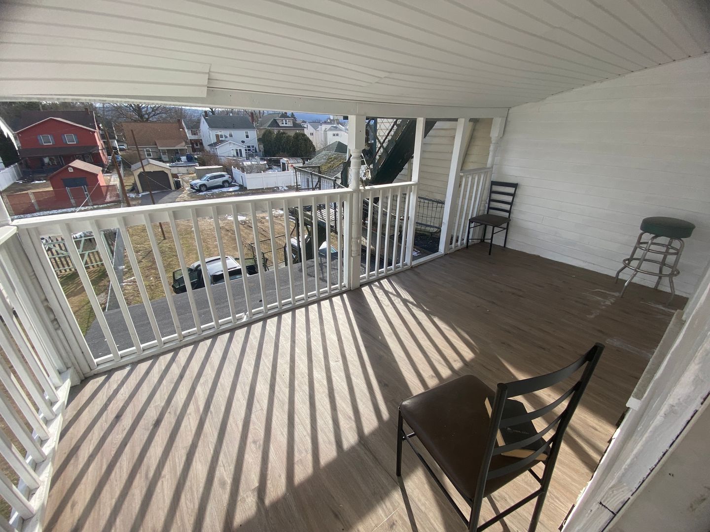 Kingston Apartment: 249-251 Rutter Ave