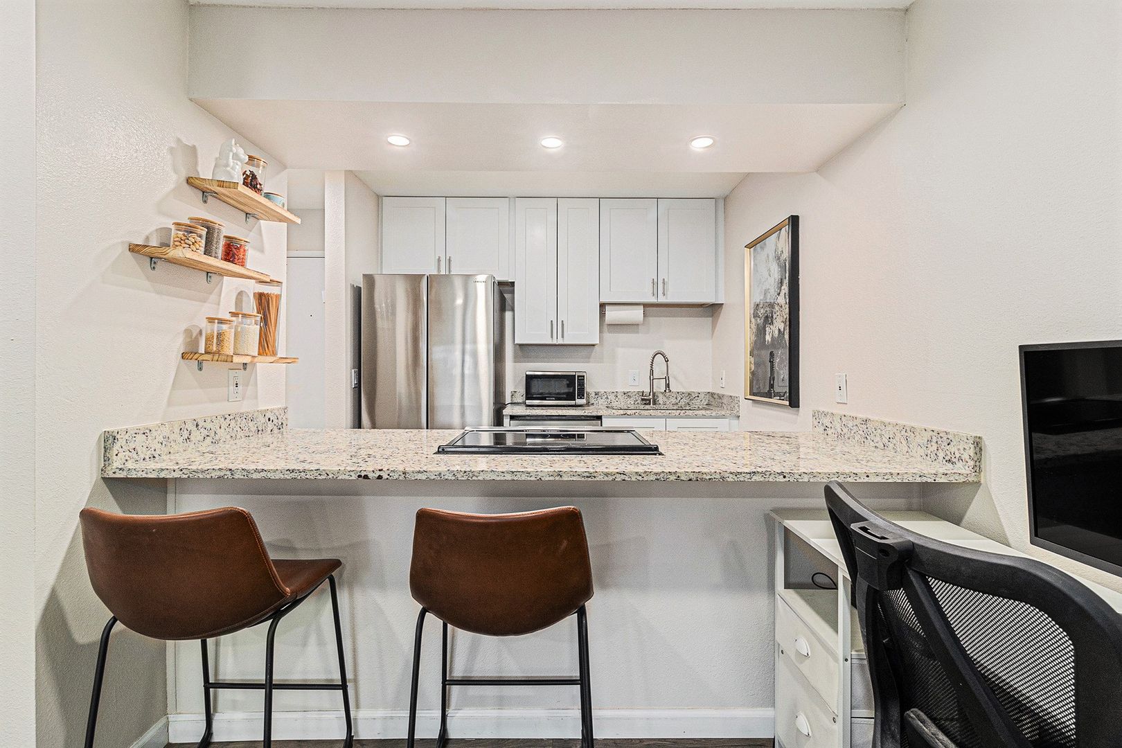 Boulder Condo: 2707 Valmont Rd