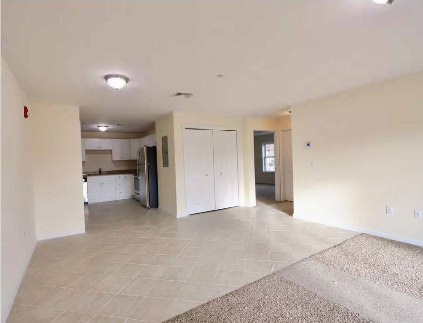 Lunenburg Apartment: 3 Rogers Way