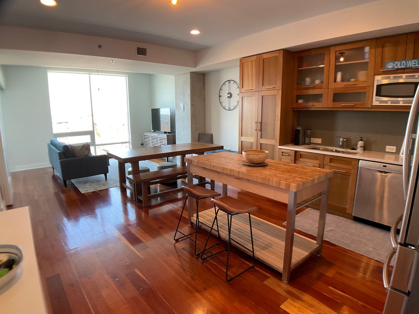 Chapel Hill Condo: 601 W Rosemary St Unit 617