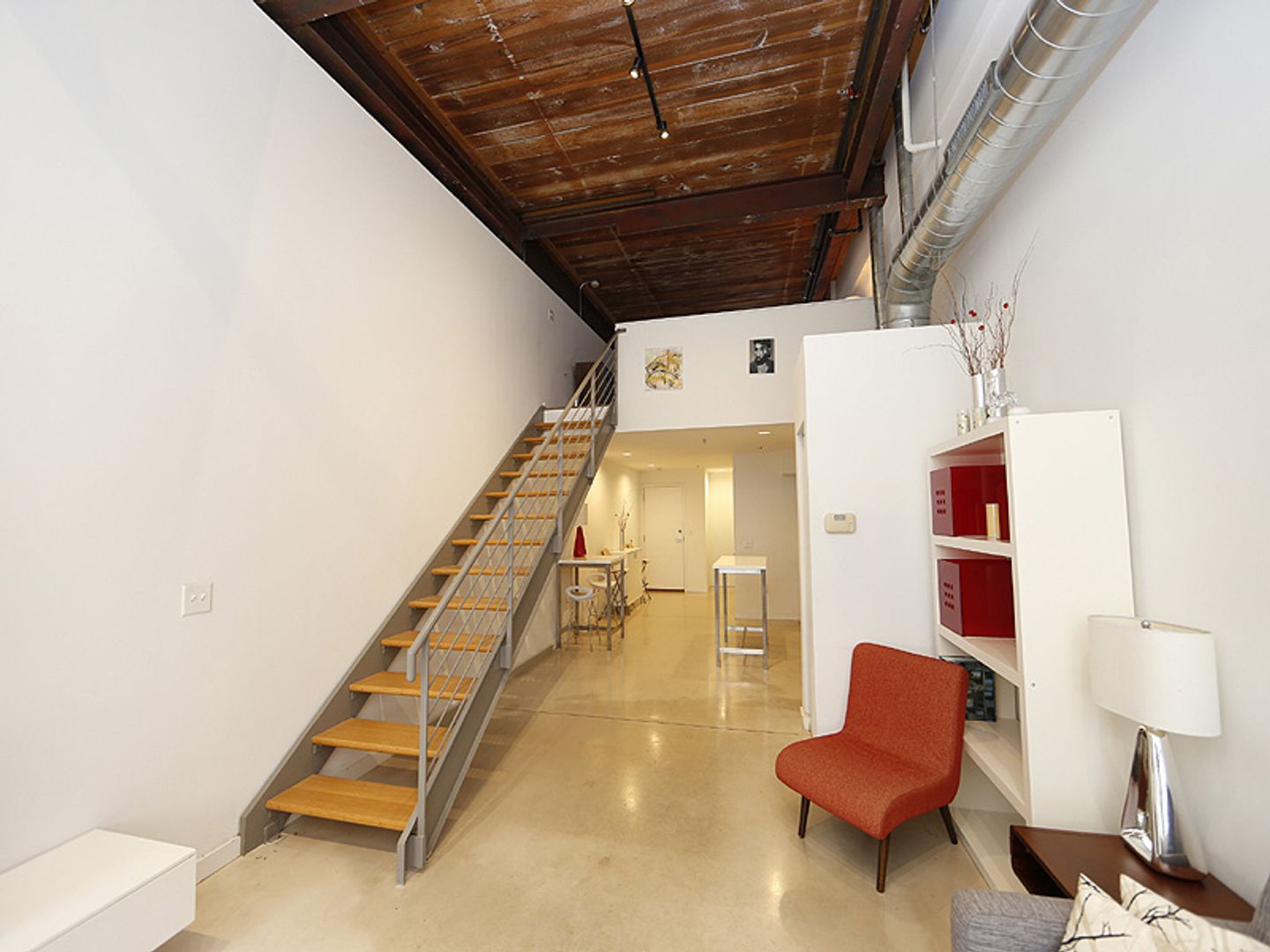 Durham Apartment: 807 E Main St