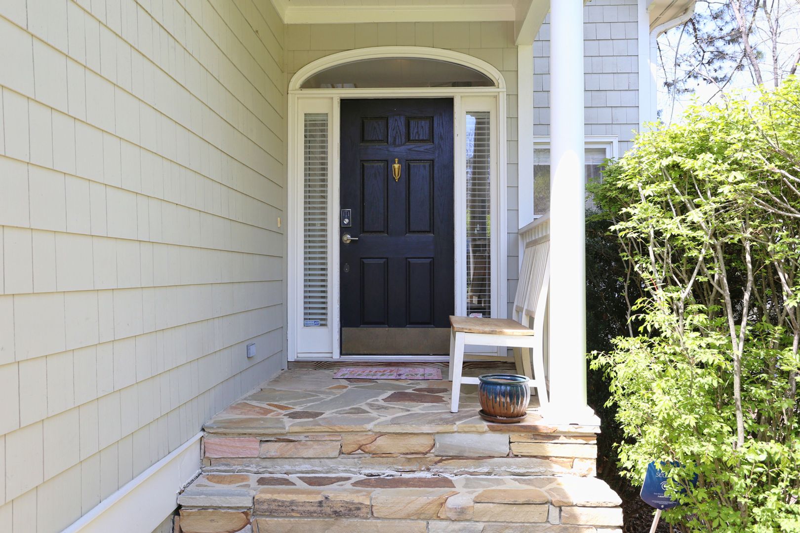 Chapel Hill Townhome: 323 Columbia Place NE
