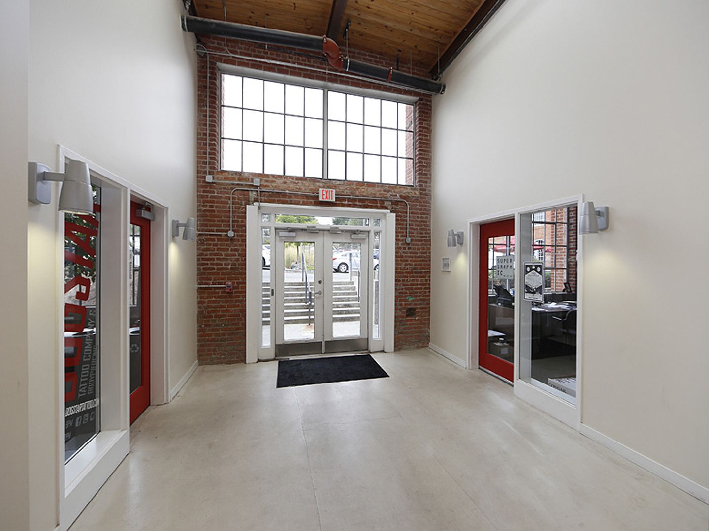 Durham Apartment: 807 E Main St