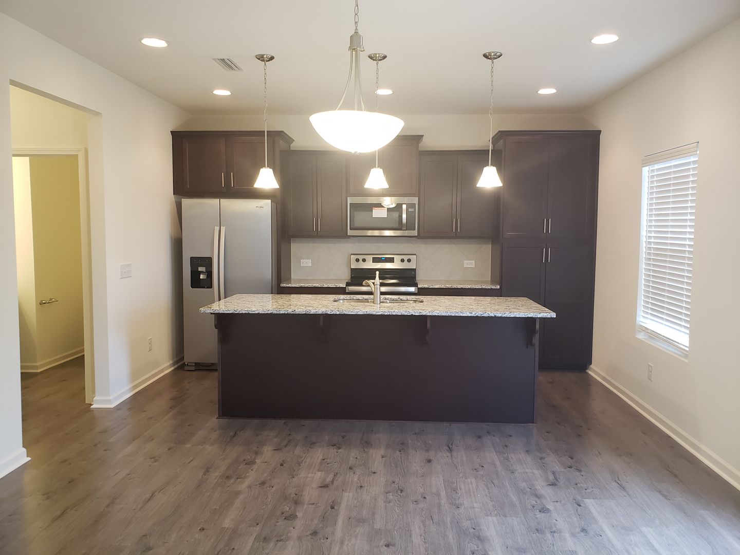 High Point House: 3465 Vickrey Meadows Drive