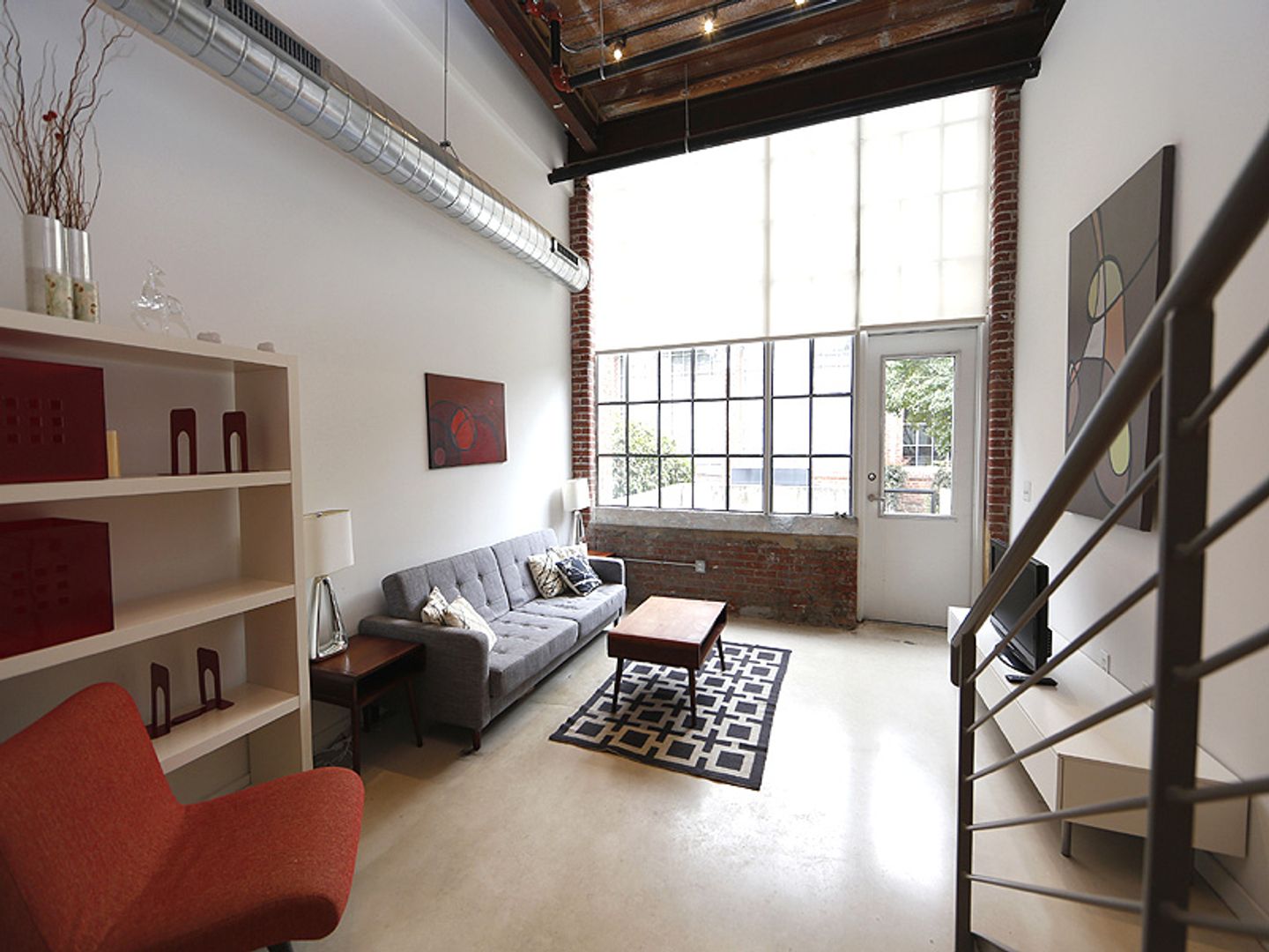 Durham Apartment: 807 E Main St