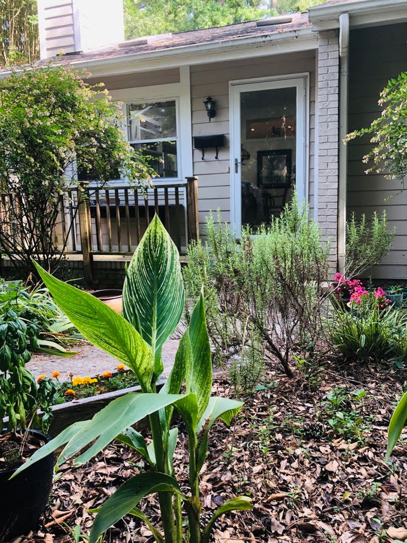 Carborro Condo: 705 West Main St Unit C