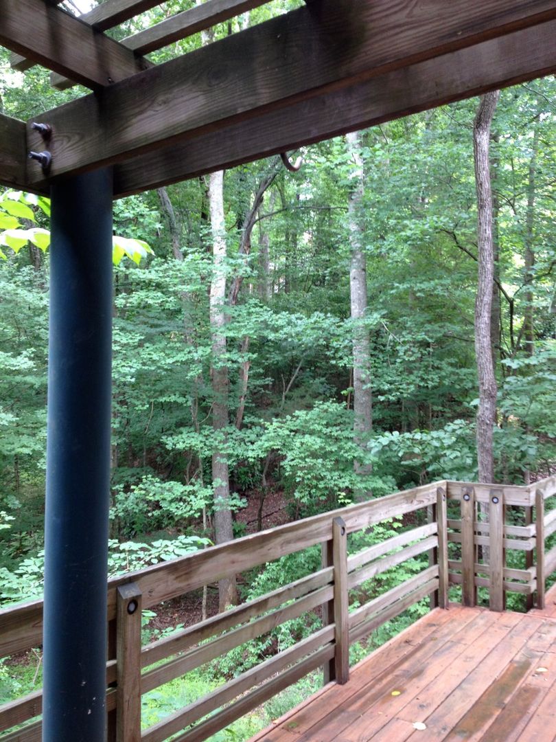 Chapel Hill Condo: 104 Rose LAne