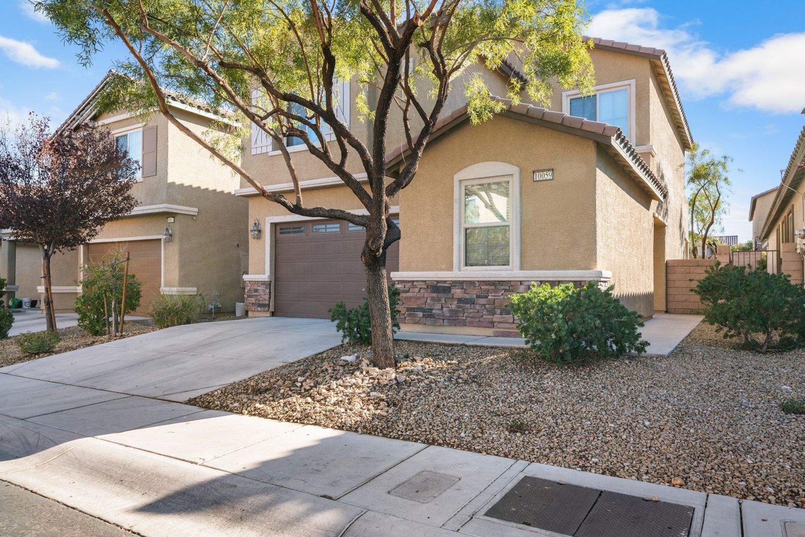 Las Vegas House: 10059 Lady Apple Dr.