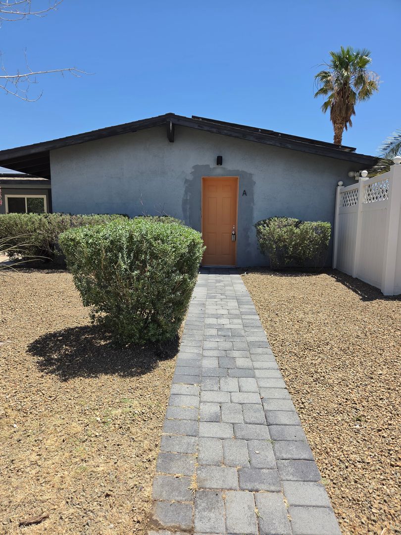 Las Vegas House: 331 Xavier St.