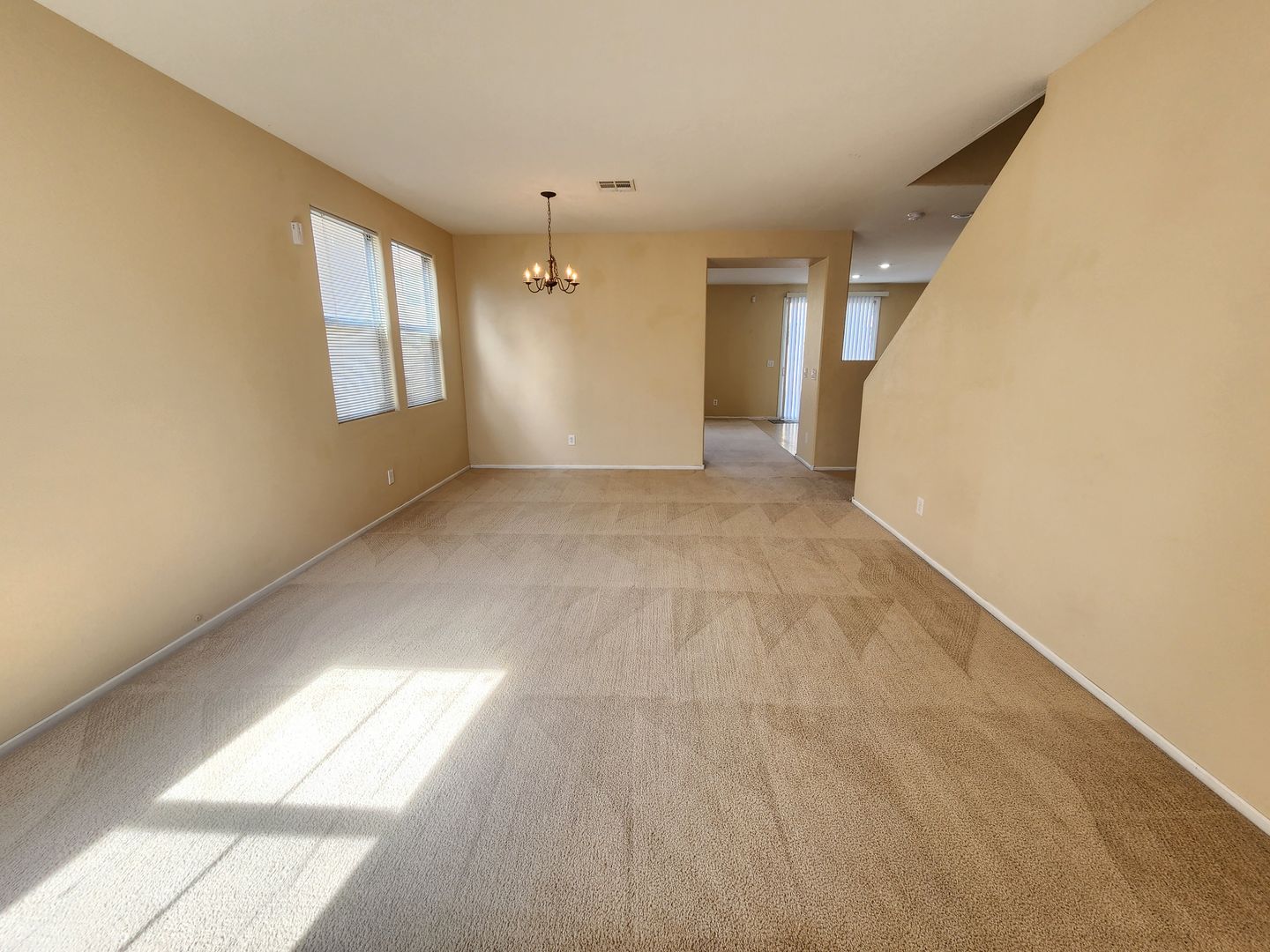 North Las Vegas House: 3432 Barada Heights Ave