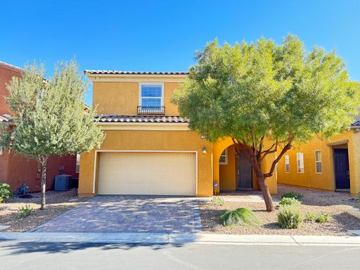 Spacious 4-Bedroom Home with Loft in Southwest Las Vegas – photo 1