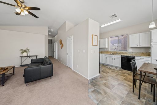 Fully Furnished Single Story Near Silverado Ranch – photo 1
