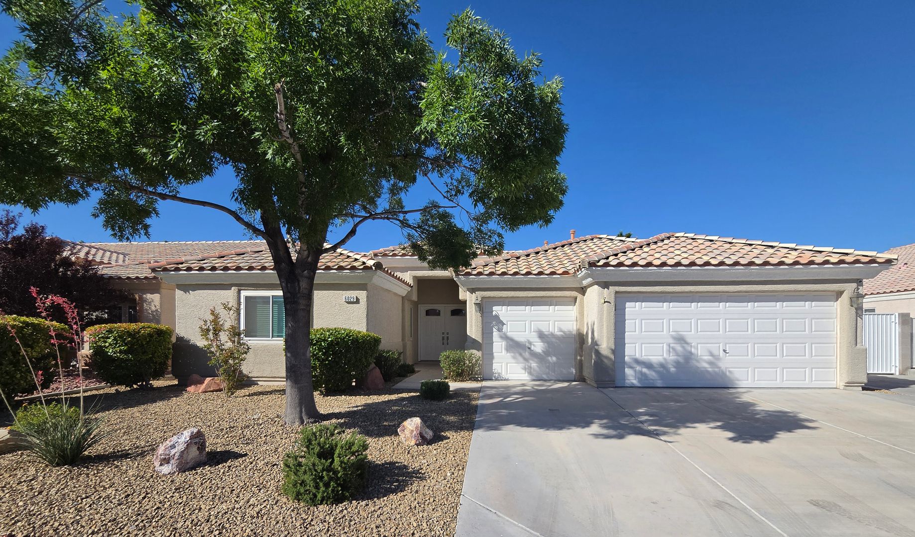 Las Vegas House: 6029 Cocktail Dr