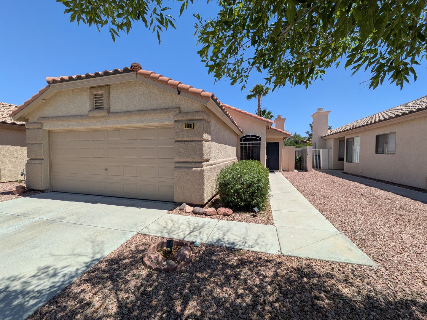 Las Vegas House: 9108 Quarrystone Way