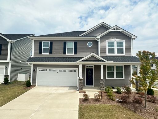 Spacious 3 Bedroom Single Family Located In Holly Springs NC!!! – photo 1