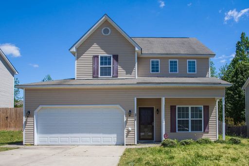 Spacious 3 Bedroom Single Family Located In Raleigh NC!!! – photo 1