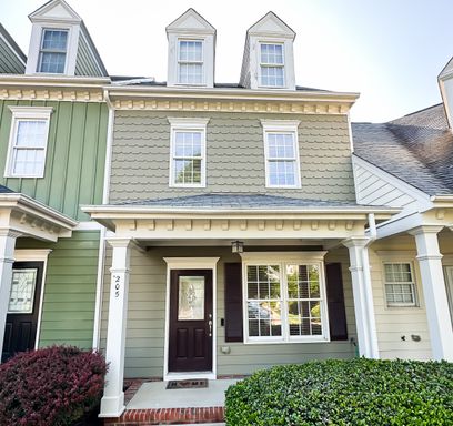 Charming 2-Bedroom, 2.5 Bathroom Townhome in Apex, NC – photo 1