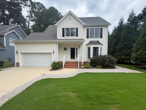 Spacious 4 Bedroom Single Family Located In Raleigh NC!!! – photo 1