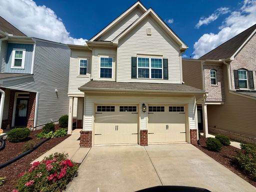Charming 3-Bedroom, 2.5 Bathroom Townhome in Morrisville, NC – photo 1