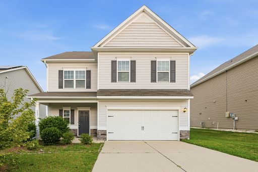 Spacious 4 Bedroom Single Family Home Located In Raleigh NC!!! – photo 1