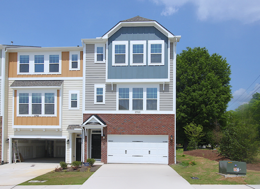 Beautiful Story Townhome! – photo 1