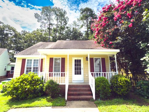 Spacious 3 Bedroom Single Family Located In Raleigh NC!!! – photo 1