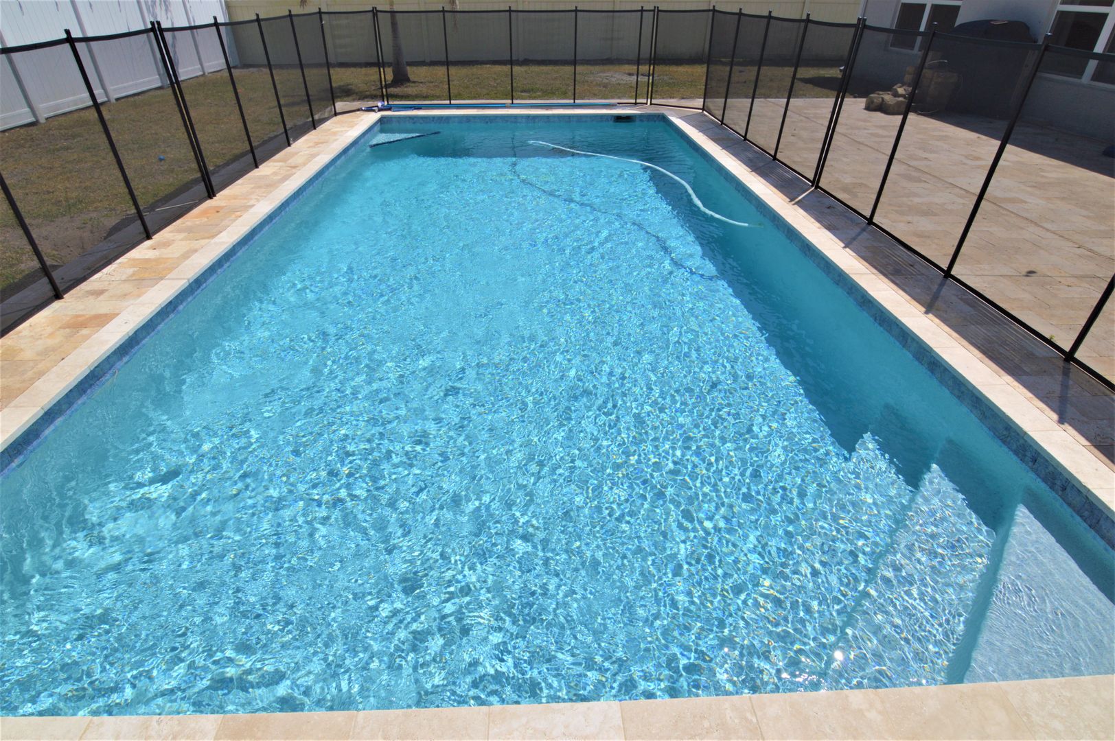 Port St Lucie House: 5803 NW Basswood Dr