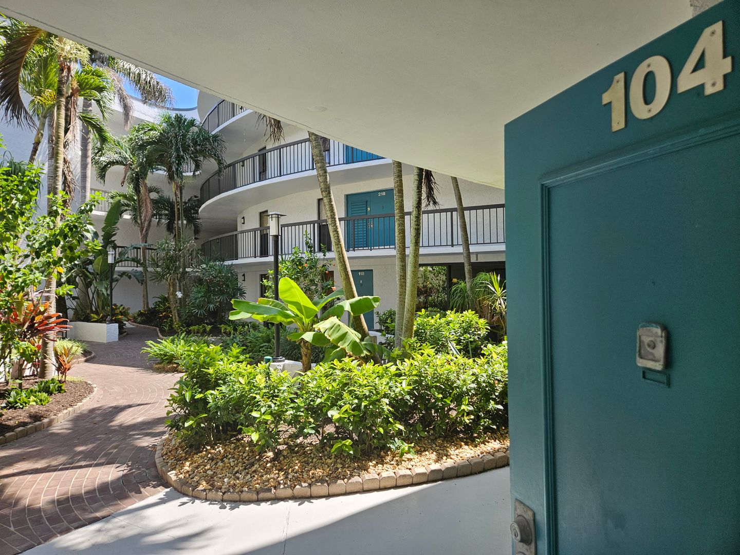 Stuart House: 1357 NE Ocean Blvd