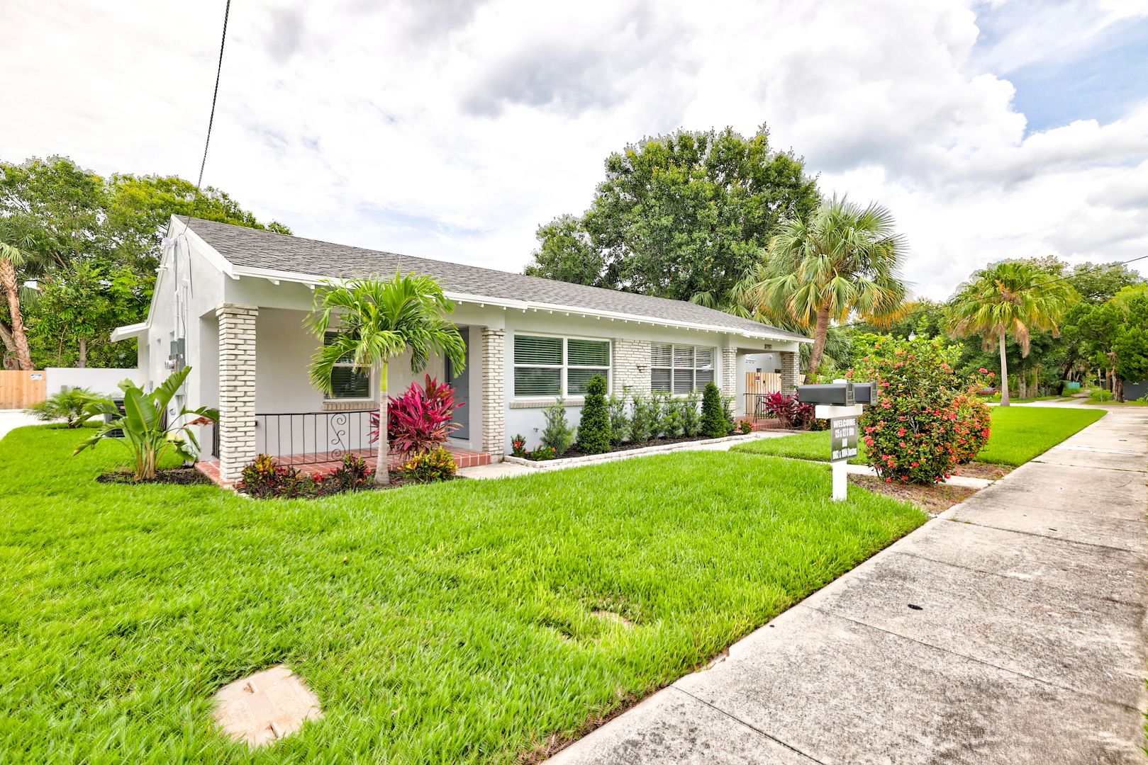 Fort Pierce Apartment: 125 S 10th Street - BUILDING