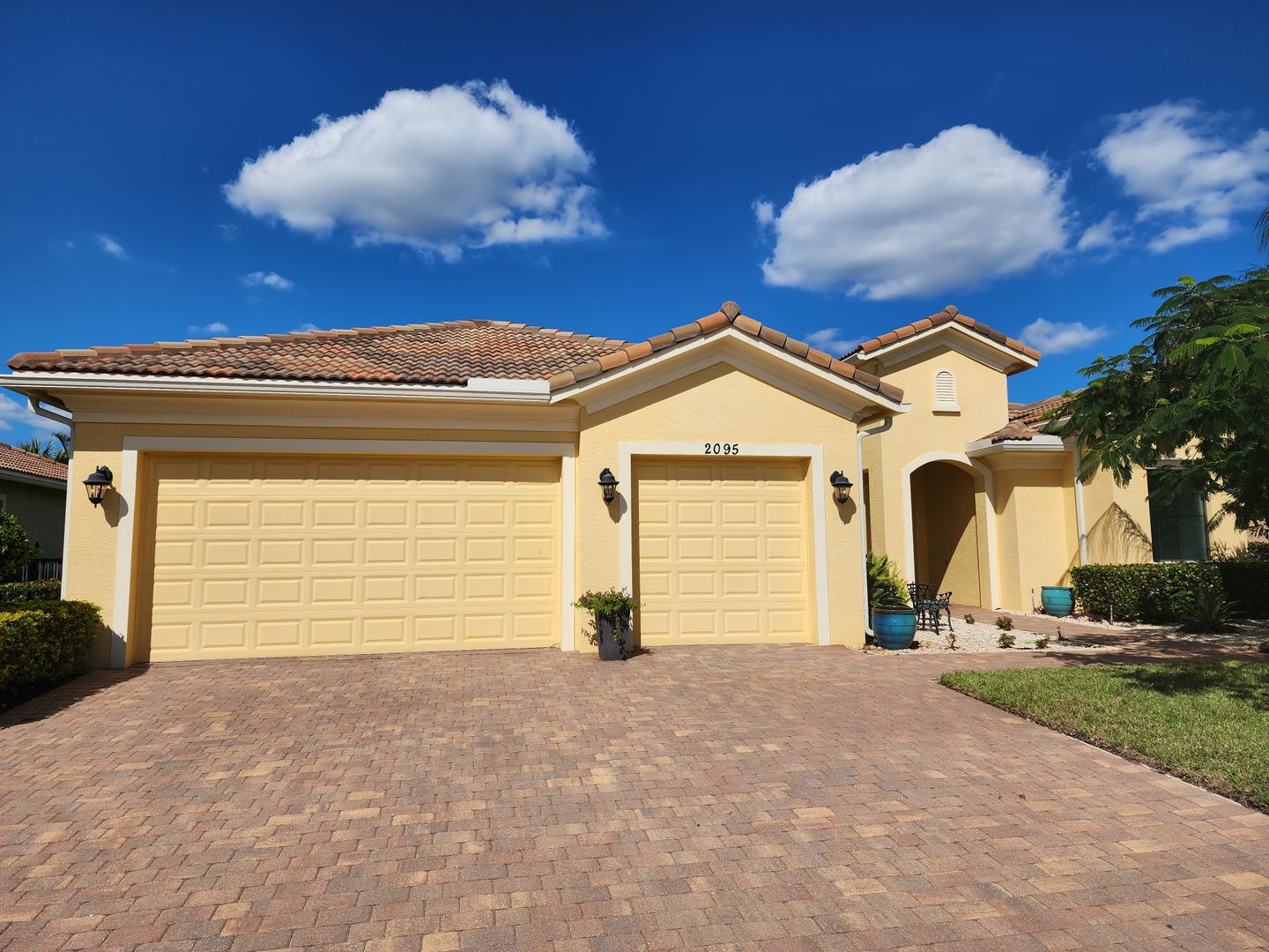 Jensen Beach House: 2095 NW Diamond Creek Way