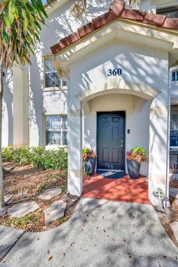 Large 2-bedroom, 2-bathroom Condo in Stuart Florida – photo 1