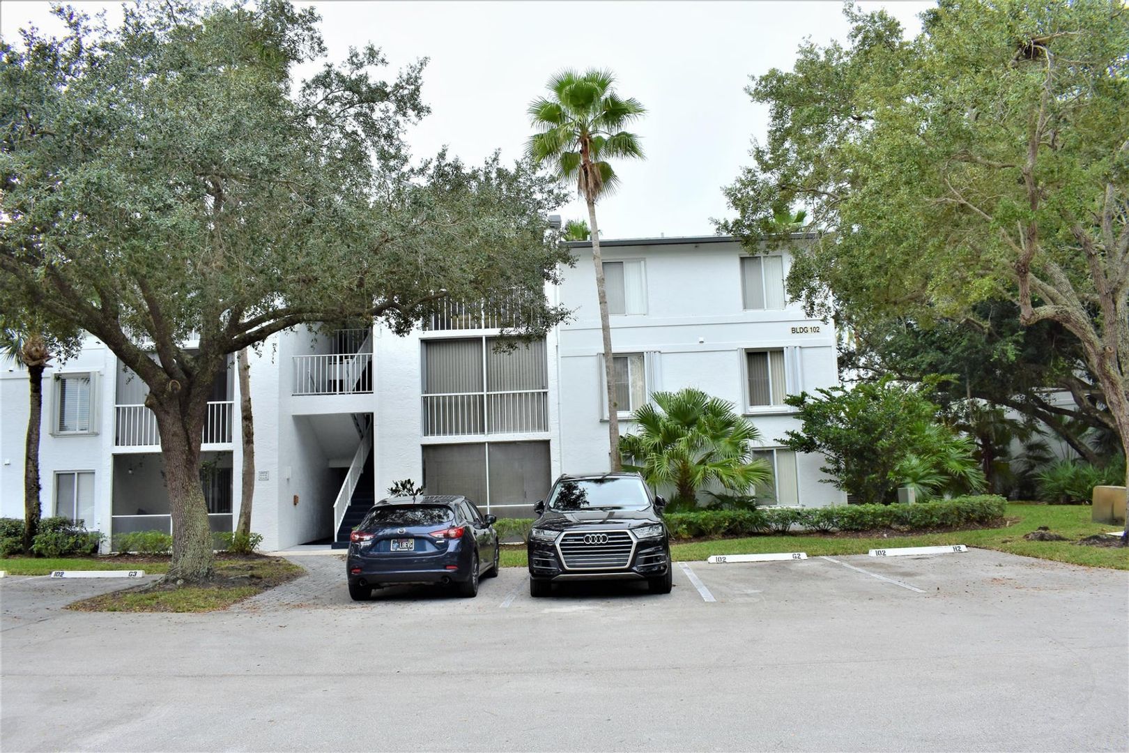 Port St Lucie Apartment: 2502 SE Anchorage Cove D3