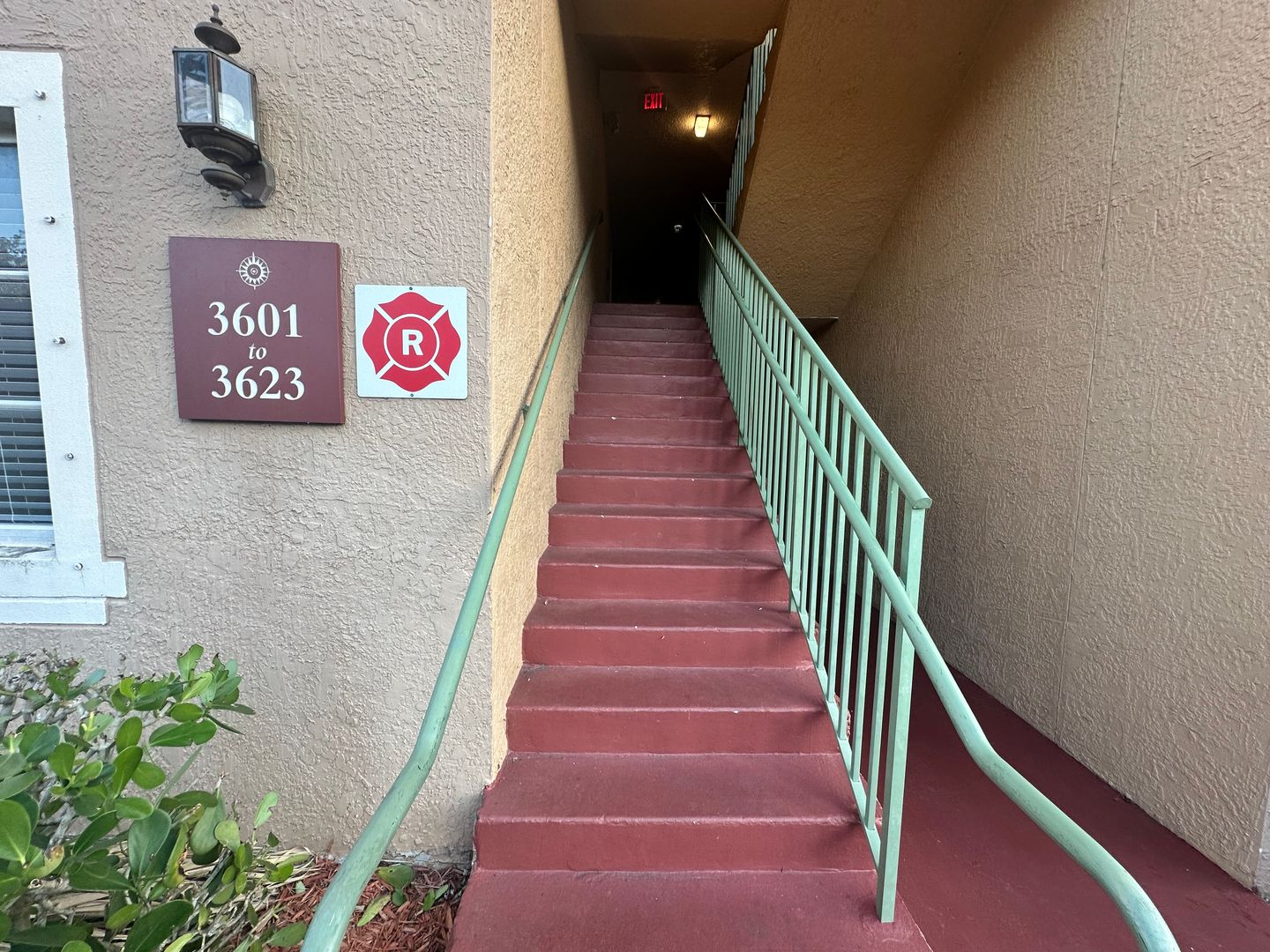 Jensen Beach Condo: 3615 NW Mediterranean